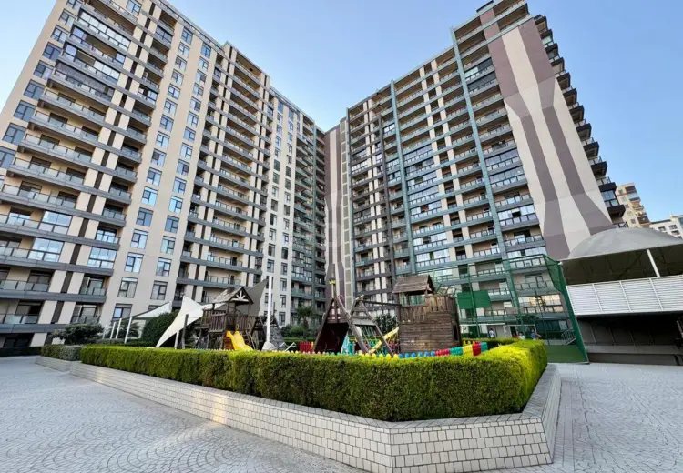 2 otaqlı mənzil Kirayə (aylıq), Bakı
