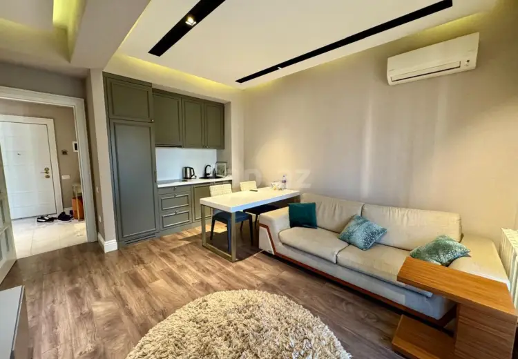 2 otaqlı mənzil Kirayə (aylıq), Bakı