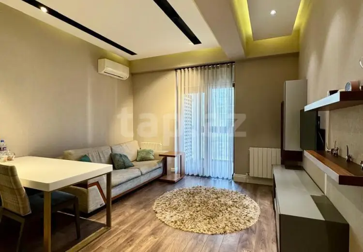 2 otaqlı mənzil Kirayə (aylıq), Bakı