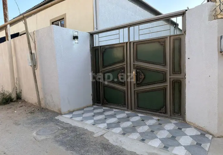 3 otaqlı mənzil , Sumqayıt