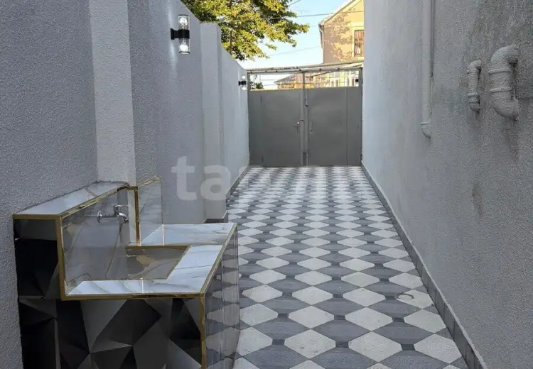 3 otaqlı mənzil , Sumqayıt