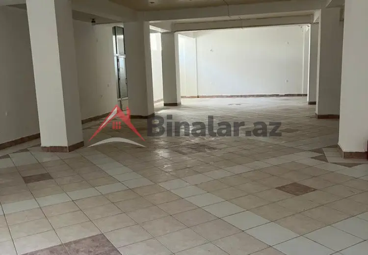 260 m² Obyekt / Ofis Kirayə (aylıq), 3-cü mikrorayon, Sumqayıt