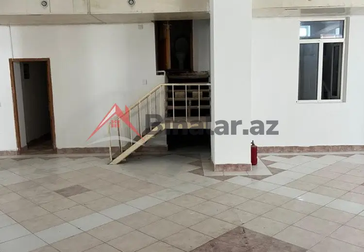 260 m² Obyekt / Ofis Kirayə (aylıq), 3-cü mikrorayon, Sumqayıt