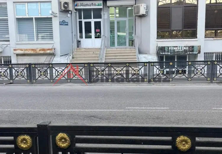 260 m² Obyekt / Ofis Kirayə (aylıq), 3-cü mikrorayon, Sumqayıt