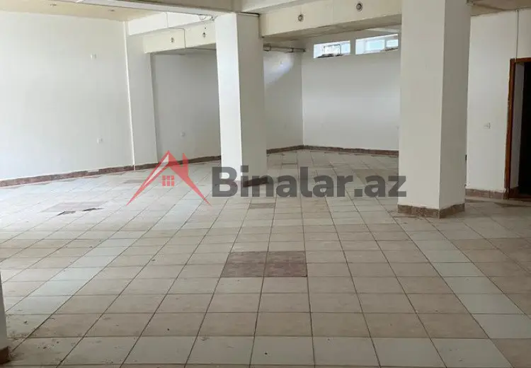 260 m² Obyekt / Ofis Kirayə (aylıq), 3-cü mikrorayon, Sumqayıt