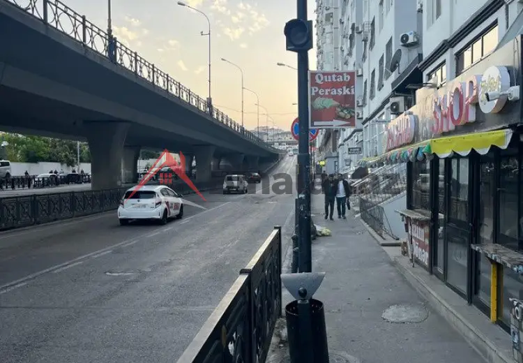 260 m² Obyekt / Ofis Kirayə (aylıq), 3-cü mikrorayon, Sumqayıt
