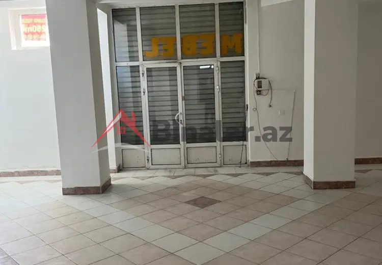 260 m² Obyekt / Ofis Kirayə (aylıq), 3-cü mikrorayon, Sumqayıt
