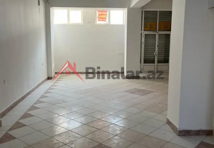 260 m² Obyekt / Ofis Kirayə (aylıq), 3-cü mikrorayon, Sumqayıt