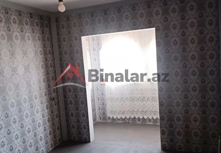 230 000 AZN - 4 otaqlı mənzil Satılır, İnsaatçılar qəs., Sumqayıt
