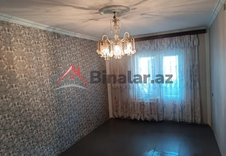 230 000 AZN - 4 otaqlı mənzil Satılır, İnsaatçılar qəs., Sumqayıt