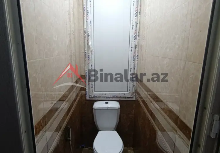 230 000 AZN - 4 otaqlı mənzil Satılır, İnsaatçılar qəs., Sumqayıt