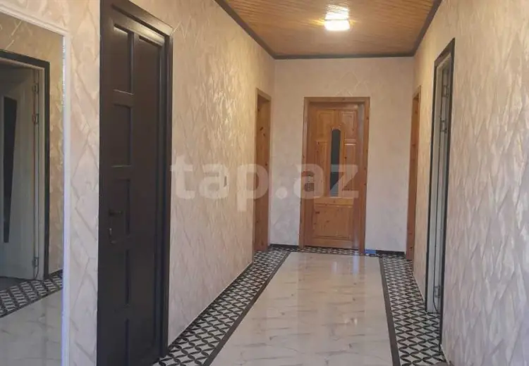3 otaqlı mənzil Kirayə (aylıq), Lənkəran