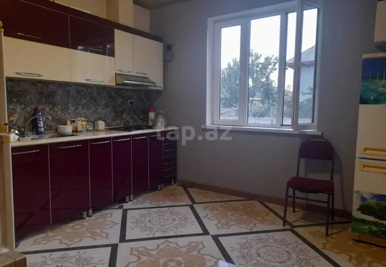 3 otaqlı mənzil Kirayə (aylıq), Lənkəran