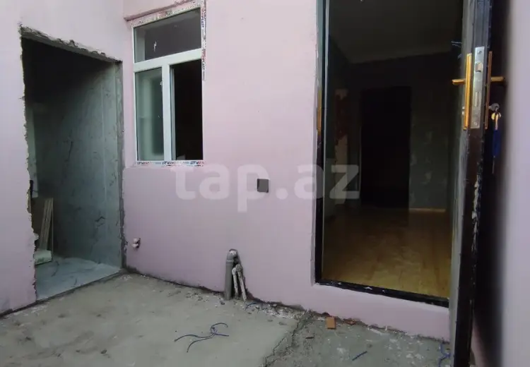 2 otaqlı mənzil , Xırdalan