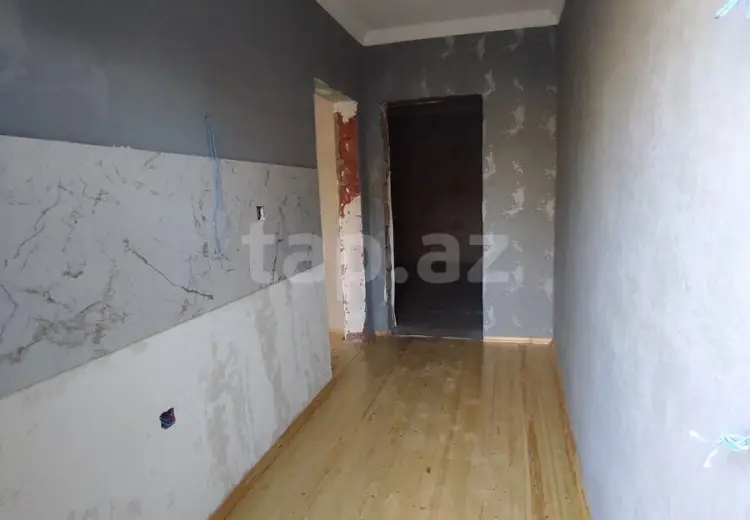 2 otaqlı mənzil , Xırdalan