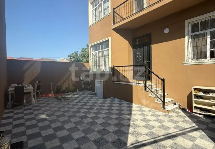 4 otaqlı mənzil , Xırdalan