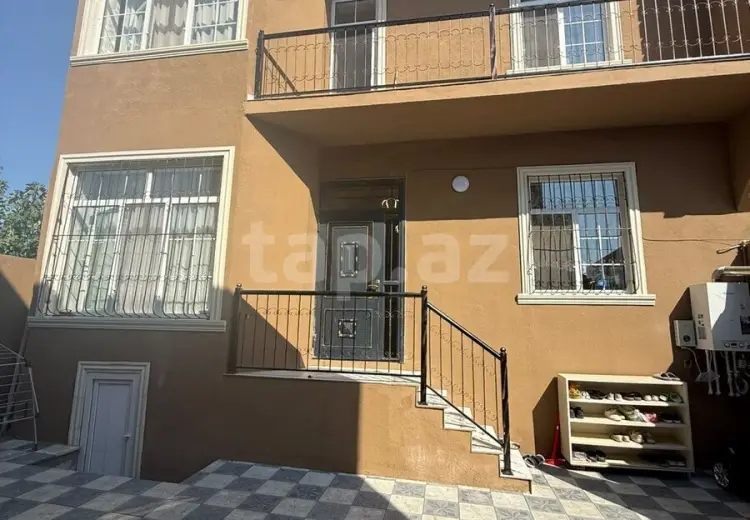 4 otaqlı mənzil , Xırdalan
