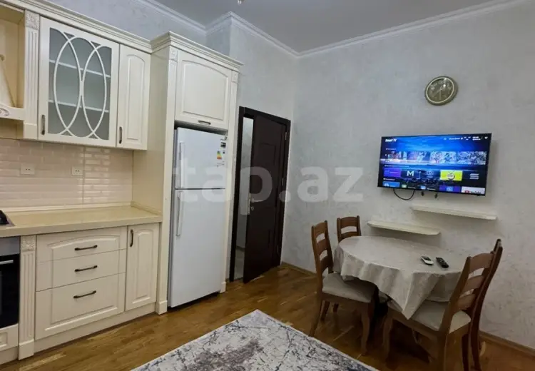 1 otaqlı mənzil , Xırdalan