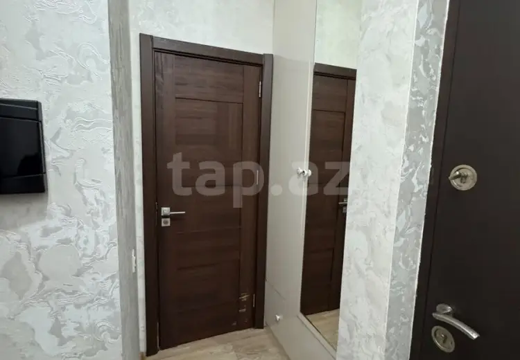 1 otaqlı mənzil , Xırdalan