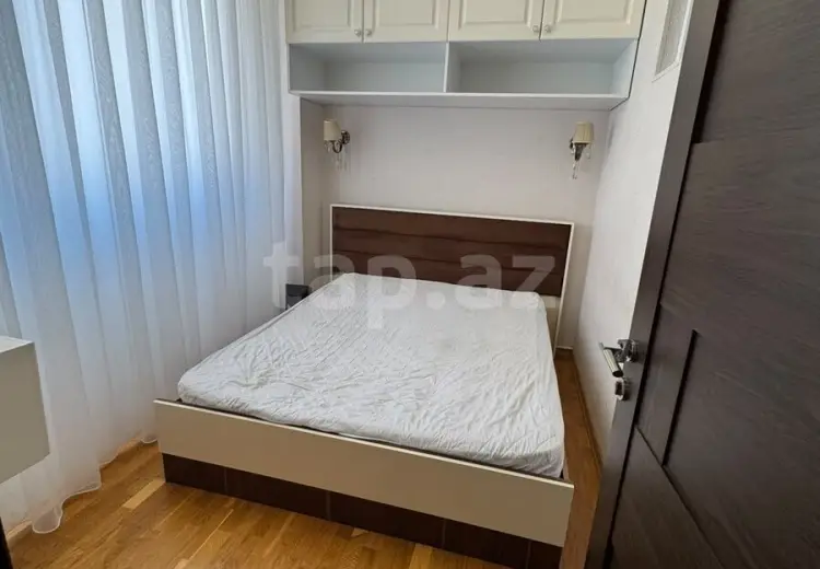 1 otaqlı mənzil , Xırdalan