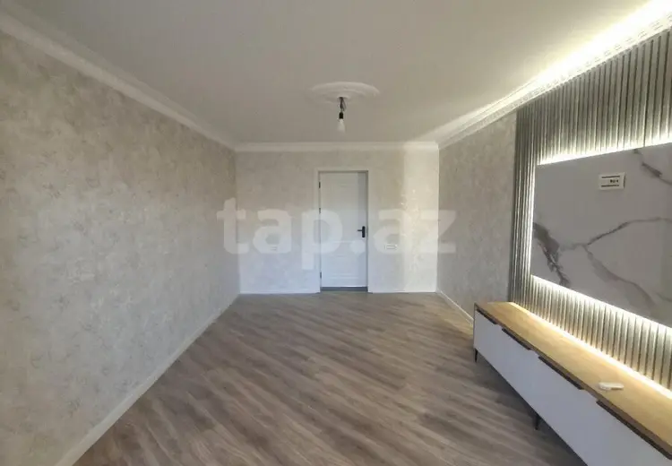 3 otaqlı mənzil , Sumqayıt
