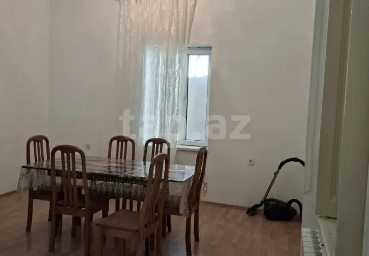 2 otaqlı mənzil Kirayə (aylıq), İçəri şəhər, Səbail, Bakı