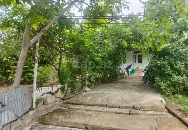 3 otaqlı mənzil , Şamaxı