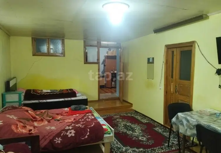 3 otaqlı mənzil , Şamaxı