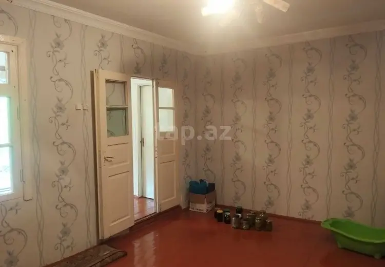 3 otaqlı mənzil , Şamaxı