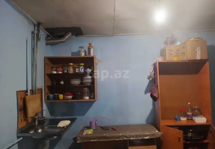 3 otaqlı mənzil , Şamaxı