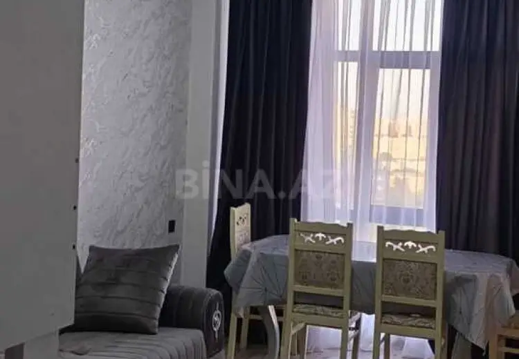 2 otaqlı mənzil Satılır, Abşeron