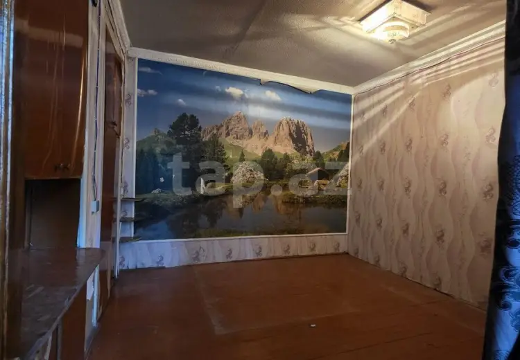 3 otaqlı mənzil , Xırdalan