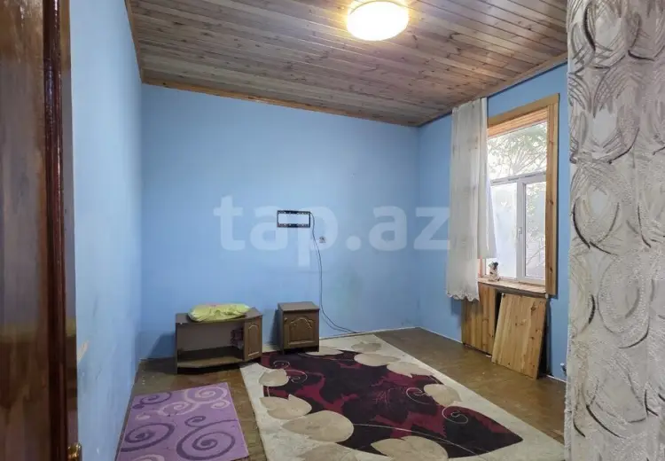 3 otaqlı mənzil , Xırdalan