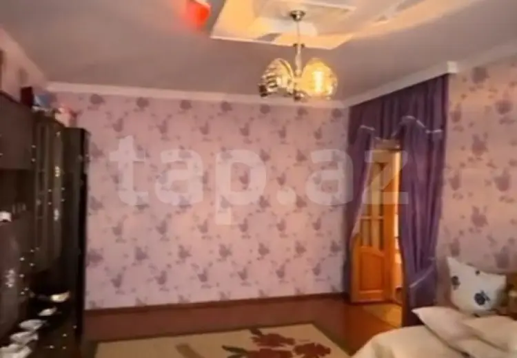3 otaqlı mənzil , Xaçmaz