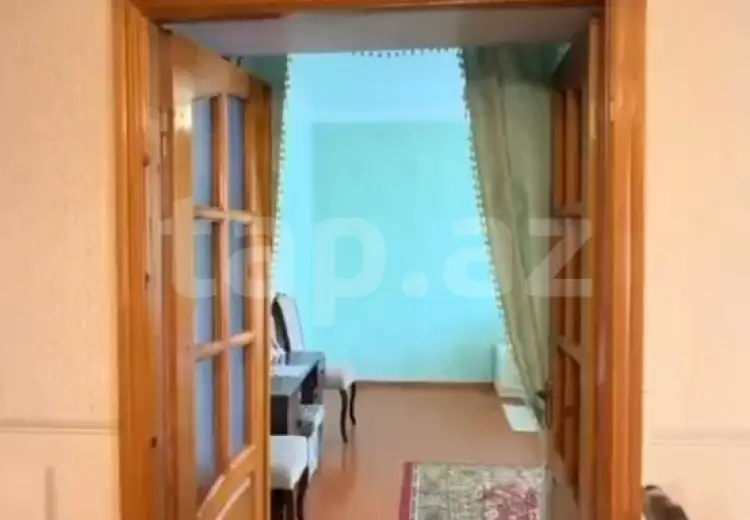 3 otaqlı mənzil , Xaçmaz