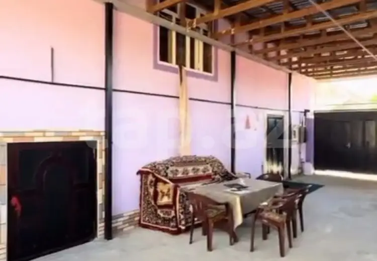 3 otaqlı mənzil , Xaçmaz
