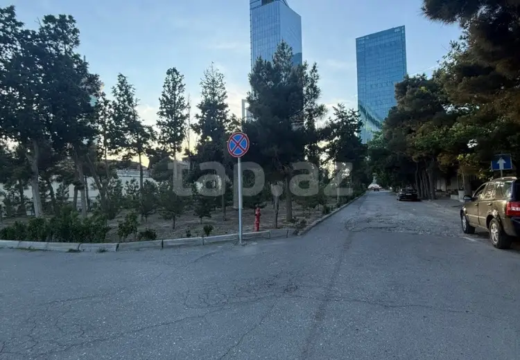 0 m² Obyekt / Ofis , Bakı