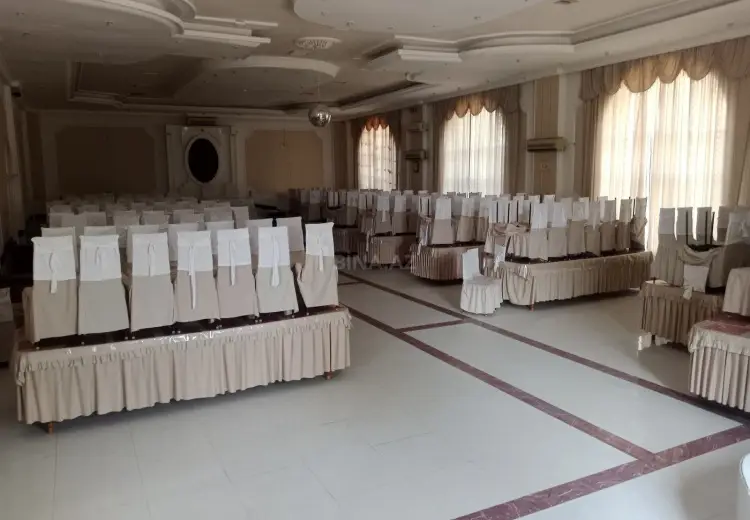545 m² Obyekt / Ofis Kirayə (aylıq), Bərdə
