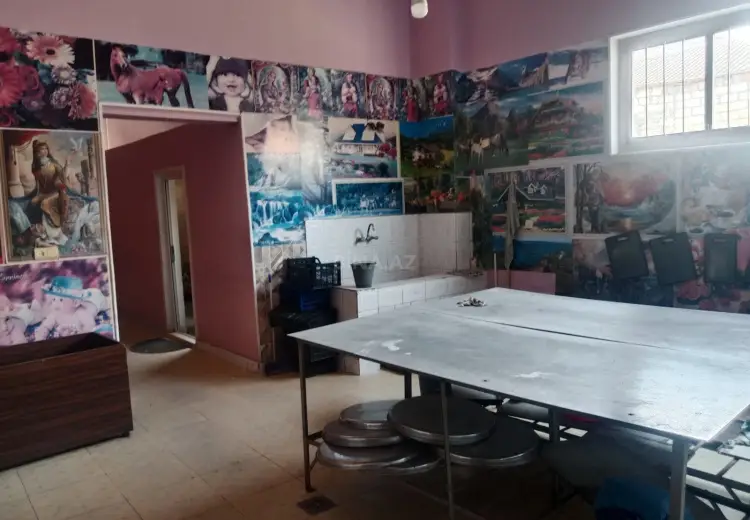 545 m² Obyekt / Ofis Kirayə (aylıq), Bərdə