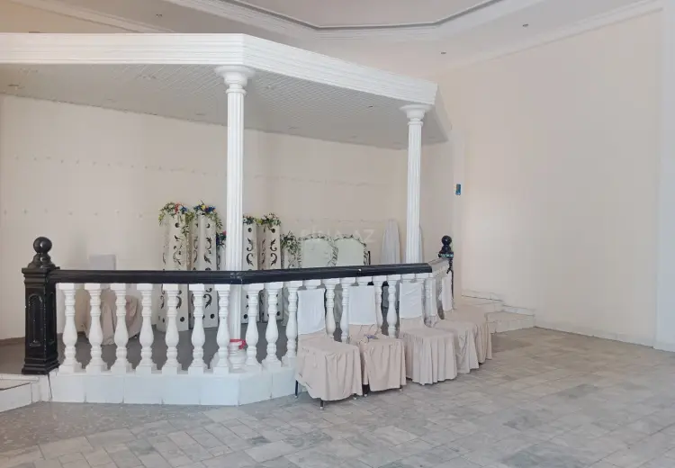 545 m² Obyekt / Ofis Kirayə (aylıq), Bərdə