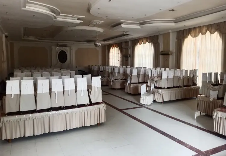 545 m² Obyekt / Ofis Kirayə (aylıq), Bərdə