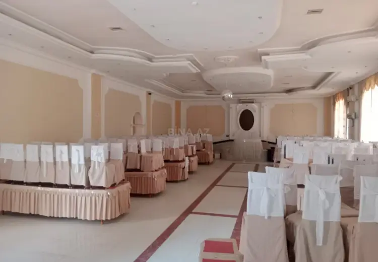 545 m² Obyekt / Ofis Kirayə (aylıq), Bərdə