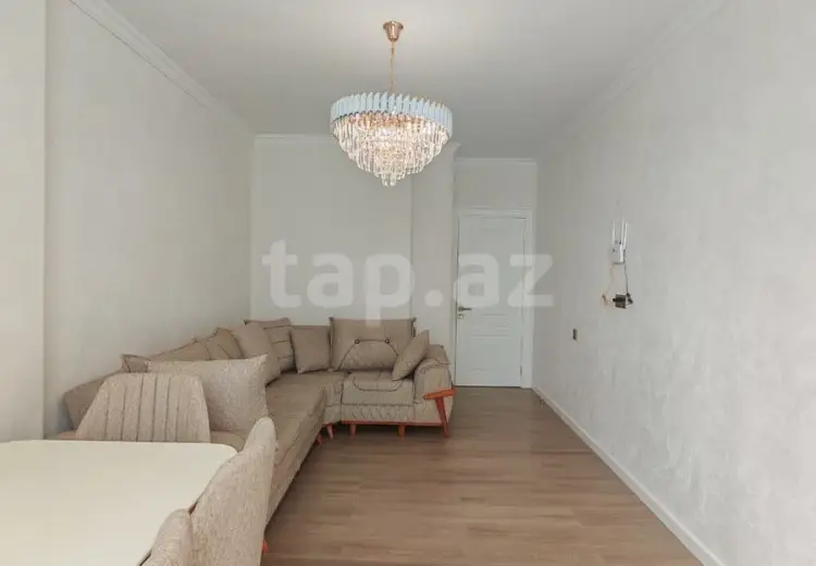 2 otaqlı mənzil , Xırdalan