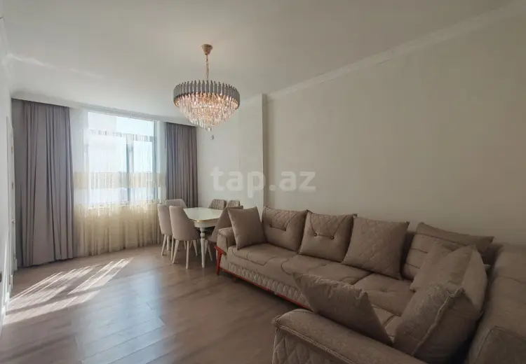 2 otaqlı mənzil , Xırdalan
