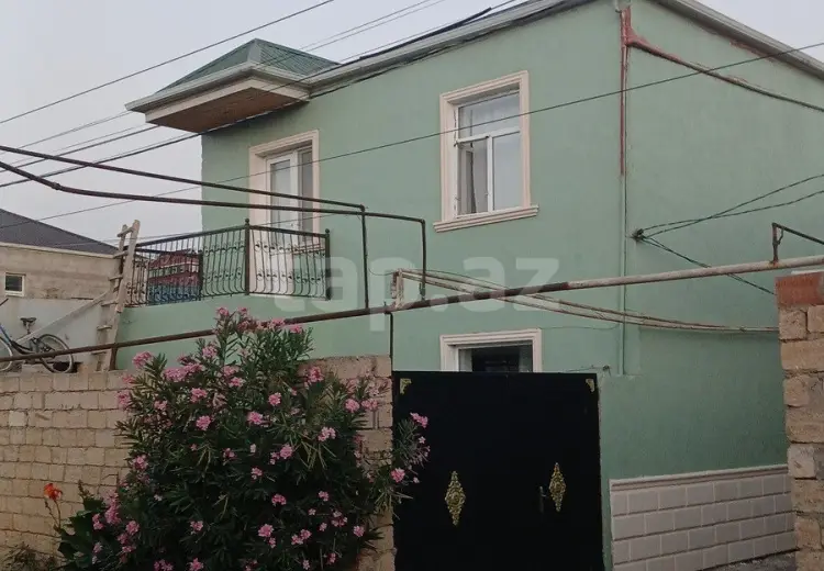 4 otaqlı mənzil , Masazır, Abşeron