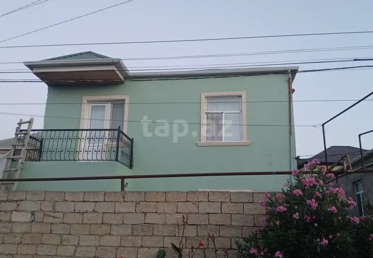 4 otaqlı mənzil , Masazır, Abşeron