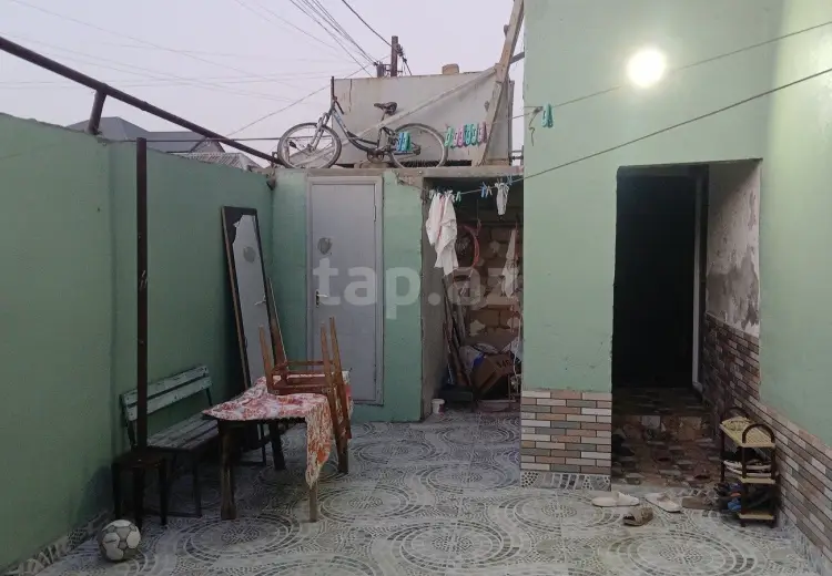 4 otaqlı mənzil , Masazır, Abşeron
