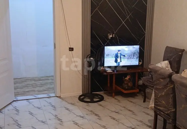 4 otaqlı mənzil , Masazır, Abşeron