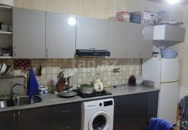 4 otaqlı mənzil , Masazır, Abşeron