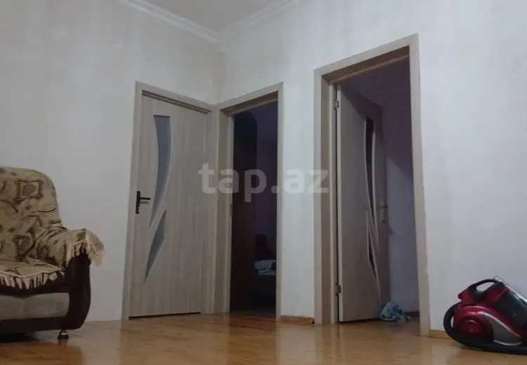 4 otaqlı mənzil , Masazır, Abşeron